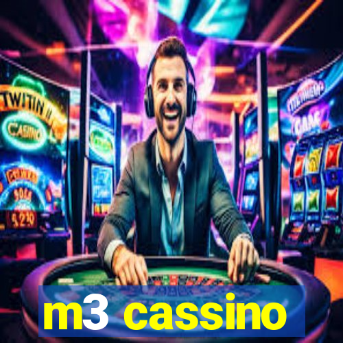 m3 cassino